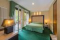 Hotel Don Abbondio ホテルの詳細