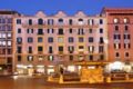 Hotel Dorica ホテルの詳細