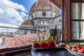 Hotel Duomo Firenze ホテルの詳細