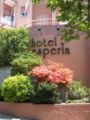 Hotel Esperia ホテルの詳細