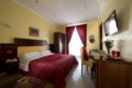 Hotel Esposizione Roma ホテルの詳細