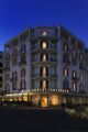 Hotel Europa & Concordia ホテルの詳細