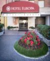 Hotel Europa ホテルの詳細