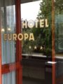 Hotel Europa ホテルの詳細