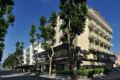 Hotel Europa ホテルの詳細