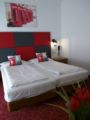 Hotel Everest Arco ホテルの詳細