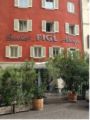 Hotel Figl ホテルの詳細