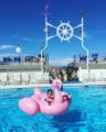 Hotel Flamingo ホテルの詳細