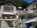 Hotel Fontaine Bleue ホテルの詳細