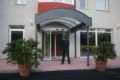 Hotel Formula International ホテルの詳細