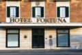 Hotel Fortuna ホテルの詳細