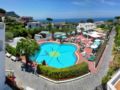 Hotel Galidon Terme & Village ホテルの詳細