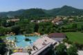 Hotel Garden Terme ホテルの詳細