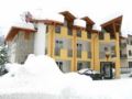 Hotel Garni Sottobosco ホテルの詳細