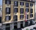 Hotel Genova ホテルの詳細