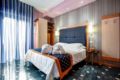 Hotel Genty ホテルの詳細