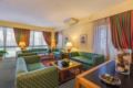 Hotel Giardino d'Europa ホテルの詳細