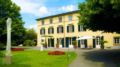 Hotel Hambros - Il Parco in Villa Banchieri ホテルの詳細