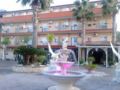 Hotel Happy Days ホテルの詳細