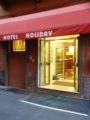 Hotel Holiday ホテルの詳細