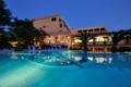 Hotel I Melograni ホテルの詳細