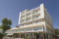 Hotel Igea Spiaggia ホテルの詳細