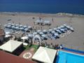 Hotel Il Gabbiano Beach ホテルの詳細