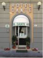 Hotel Il Poeta Dante ホテルの詳細