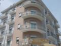 Hotel Jesolo Sand ホテルの詳細