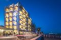 Hotel Karinzia ホテルの詳細