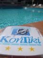 Hotel Kon Tiki ホテルの詳細