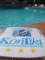 Hotel Kon Tiki ホテルの詳細