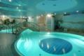 Hotel Kreuzberg Monte Croce ホテルの詳細