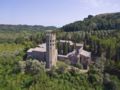 Hotel La Badia di Orvieto ホテルの詳細