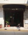 Hotel La Bussola ホテルの詳細