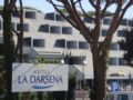 Hotel La Darsena ホテルの詳細