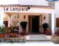 Hotel La Lampara ホテルの詳細