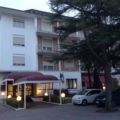 Hotel La Meridiana ホテルの詳細