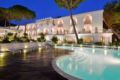 Hotel La Pineta ホテルの詳細
