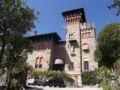 Hotel La Vela-Castello Il Rifugio ホテルの詳細