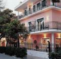 Hotel La Villa Degli Argentieri ホテルの詳細