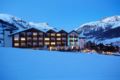 Hotel Lac Salin Spa & Mountain Resort ホテルの詳細
