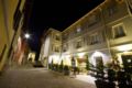 Hotel Lago di Como ホテルの詳細