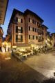 Hotel Lago Di Garda ホテルの詳細