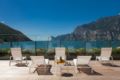 Hotel Lago Di Garda ホテルの詳細
