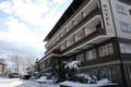 Hotel Larice Bianco ホテルの詳細