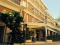 Hotel Lazzarini ホテルの詳細