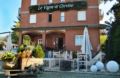 Hotel Le Vigne di Corvino ホテルの詳細