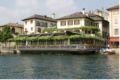 Hotel Leon D'Oro ホテルの詳細