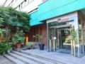Hotel Lodi ホテルの詳細